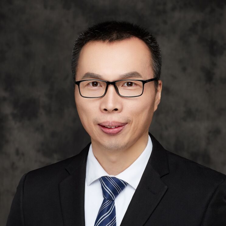 Jianyang Zeng, Ph.D.