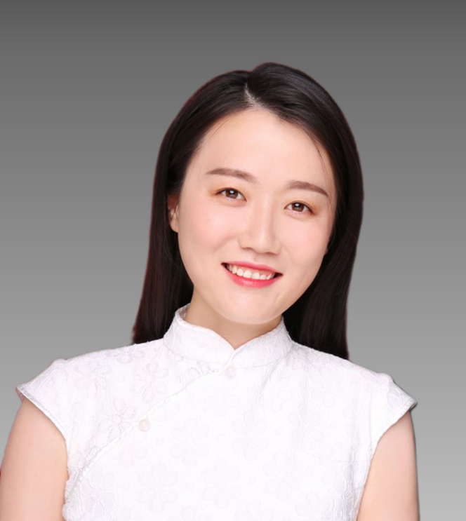 Jingyi Tian, Ph.D.