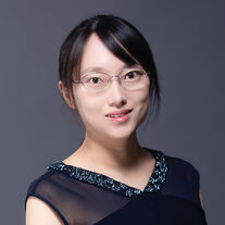 Zhen Yan, Ph.D.