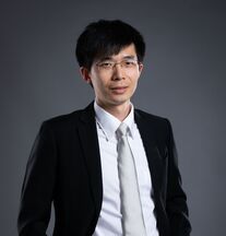 Jianhui Wang, Ph.D.