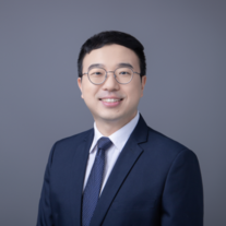 Weike Pei, Ph.D.