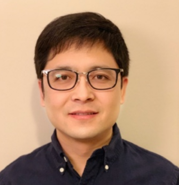 Xiaoming ZHOU, Ph.D.