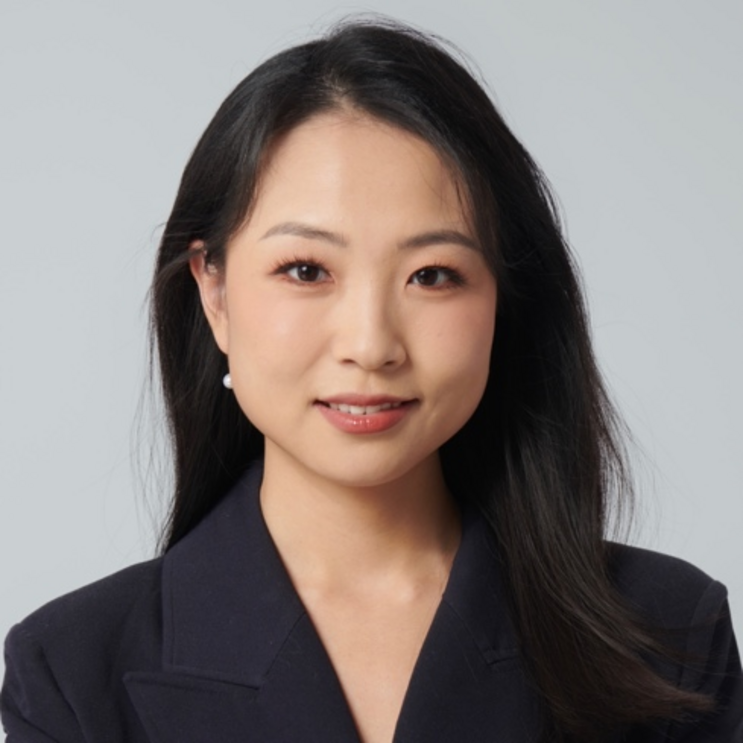 Li Li, Ph.D.