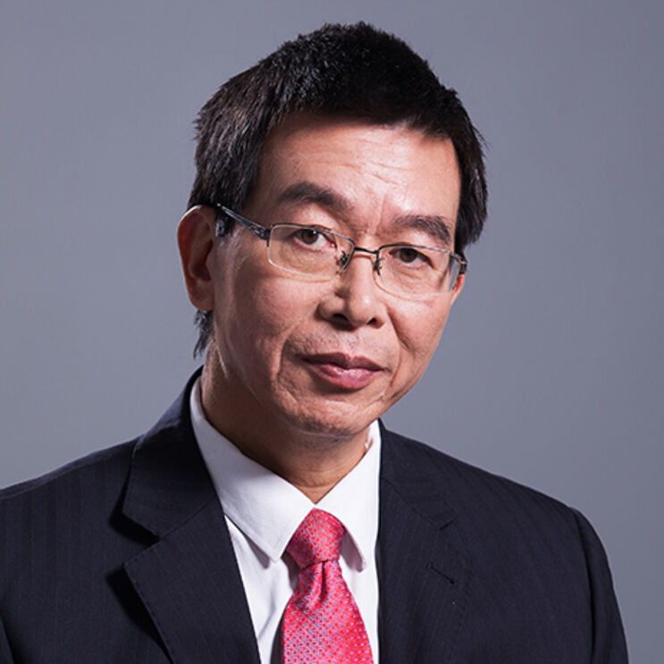 Weicheng Cui, Ph.D.