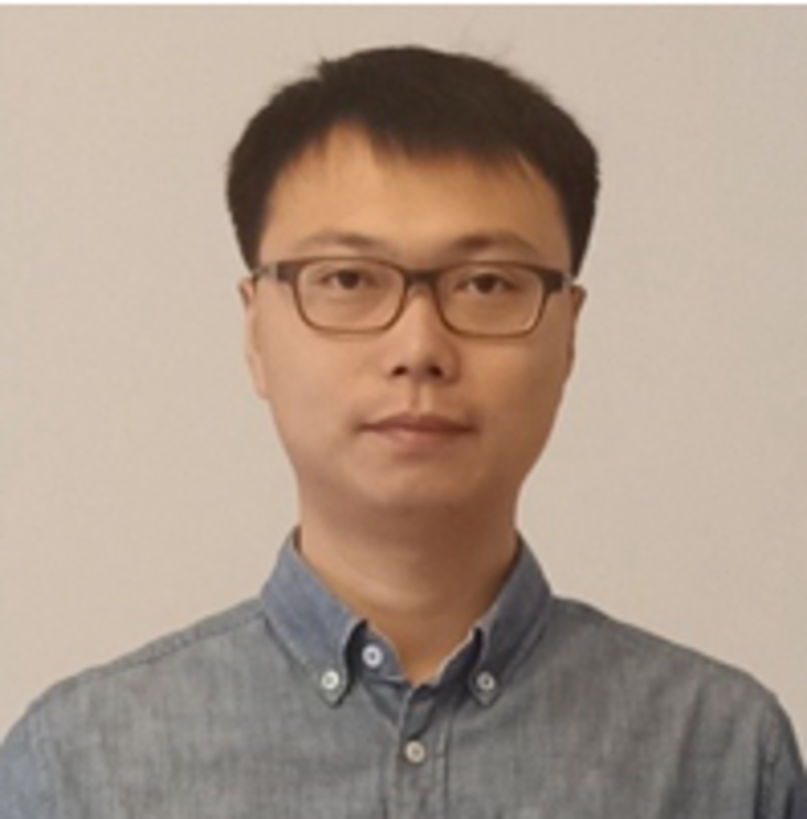 Yuxi Xu, Ph.D.