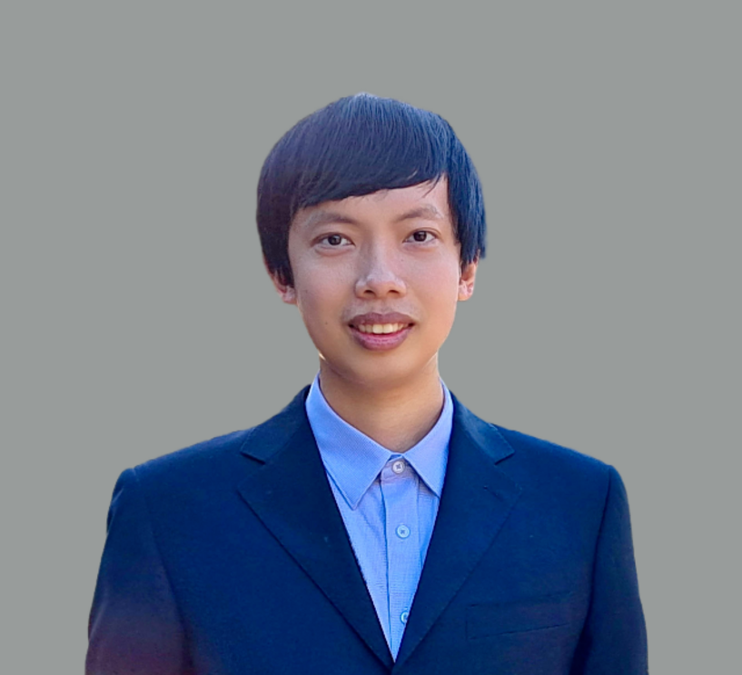 Tailin Wu, Ph.D.