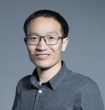 Shou-Wen Wang, Ph.D.