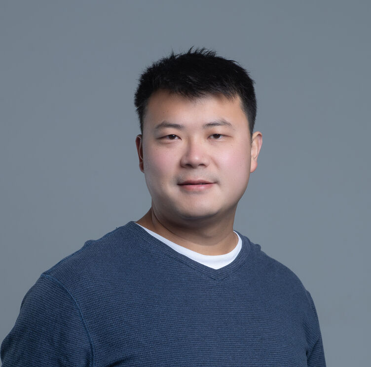 Fangzhou Xiao, Ph.D.