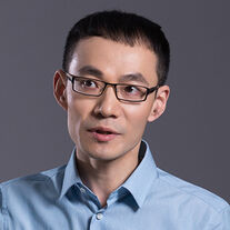 Yi SUN, Ph.D.