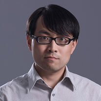 Wei ZHU, Ph.D.