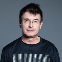 Ivan B. Fesenko, Ph.D.