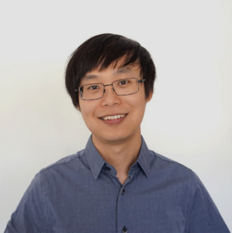 Zibo Chen, Ph.D.