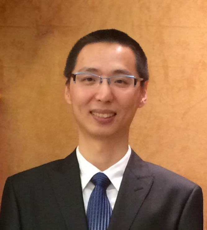 Xin JIN, Ph.D.