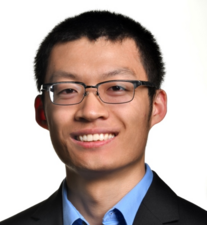 Zhejian Ji, Ph.D.