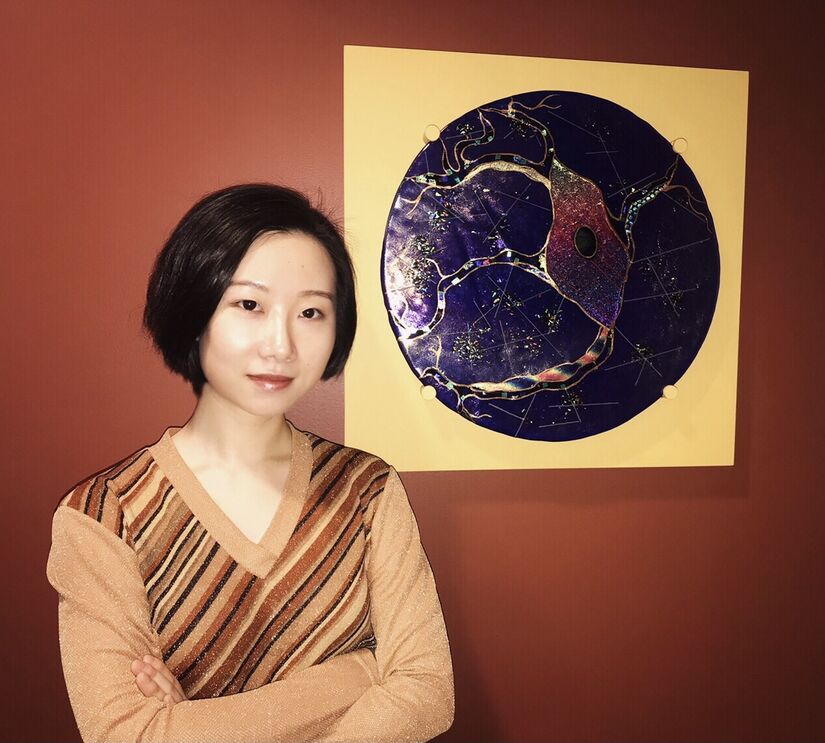 Yuchen XIAO, Ph.D.