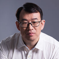 Donglin Wang, Ph.D.