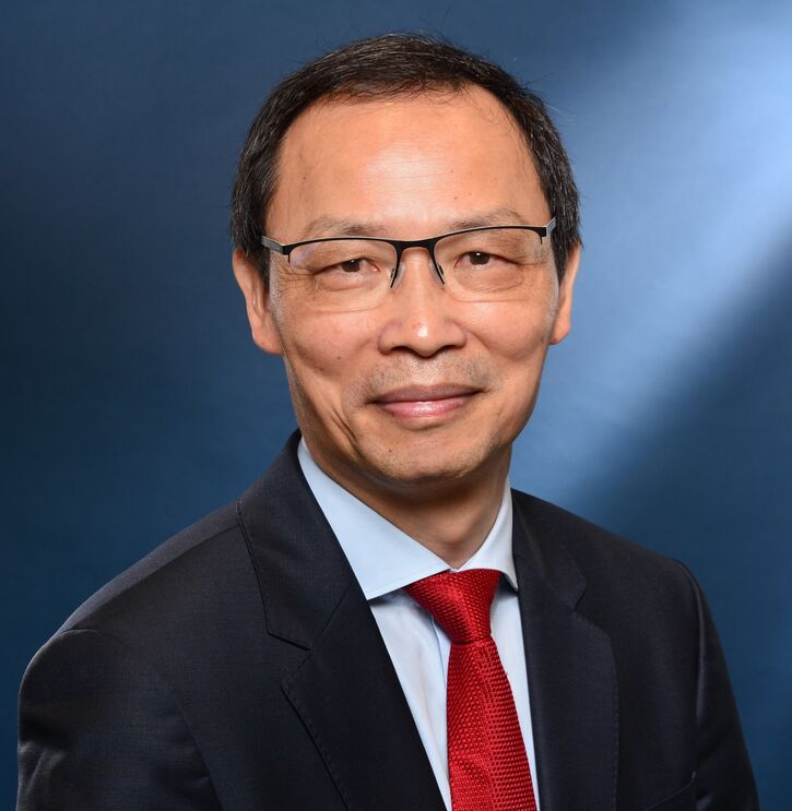 Anping Zeng, Ph.D.