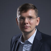 Kiryl D.  Piatkevich, Ph.D.