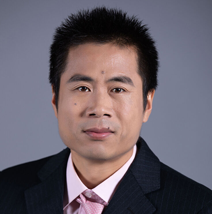 Enzhi SHEN, Ph.D.