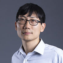 Mingxuan WU, Ph.D.