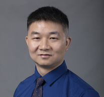 Bin HE, Ph.D.