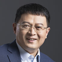 Lianfeng Wu, Ph.D.