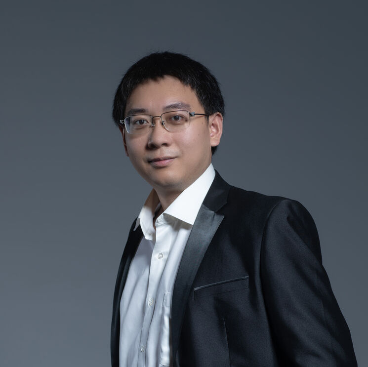 Bo XIANG, Ph.D.