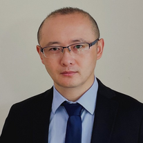 Changliang Liu, Ph.D.