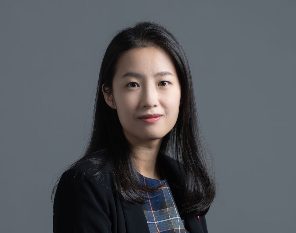 Yue Zhang, Ph.D.