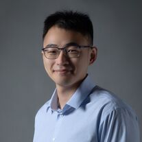 Chuanhao WEI, Ph.D.