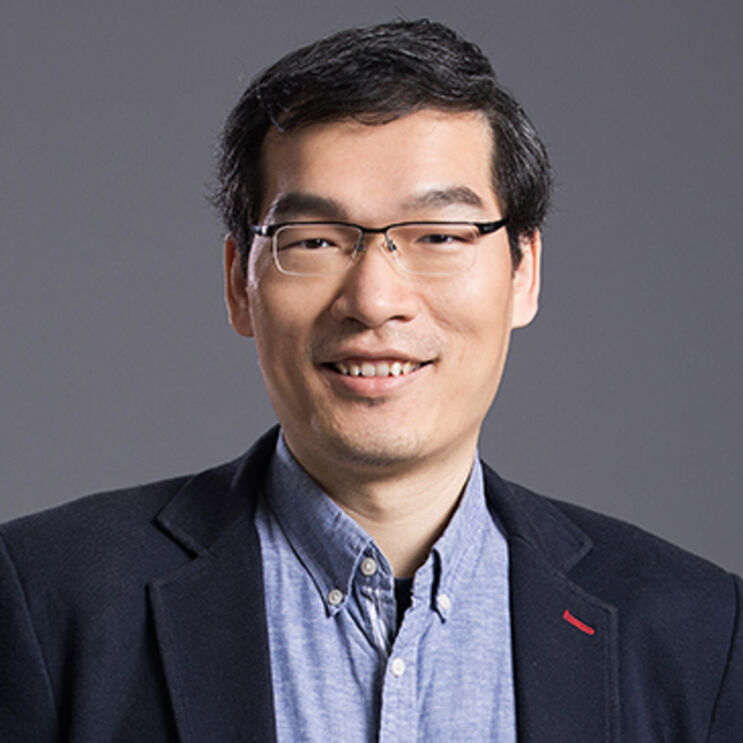 Tiannan Guo, Ph.D.