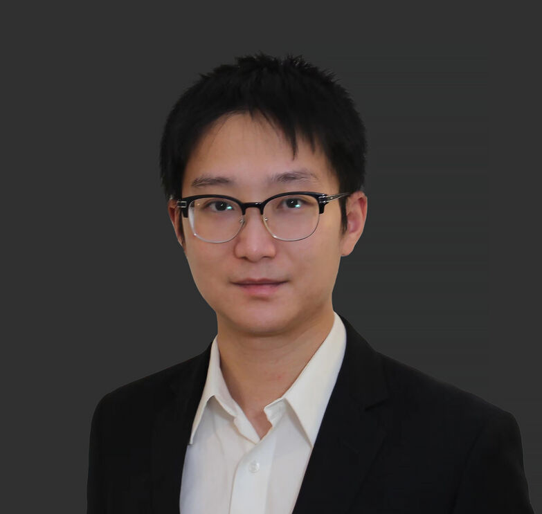 Yuxuan Ye, Ph.D.