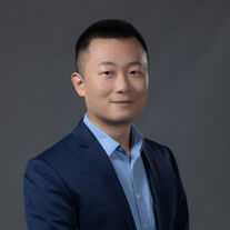 Xin Zhang, Ph.D.