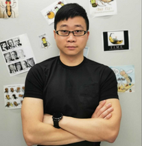 Xianjue MA, Ph.D.