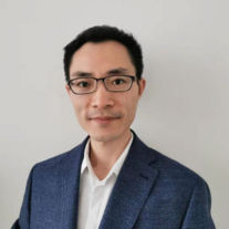 Jia Zheng, Ph.D.