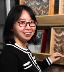 Ying Zhen, Ph.D.