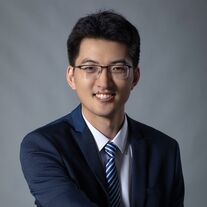 Wenxing YANG, Ph.D.