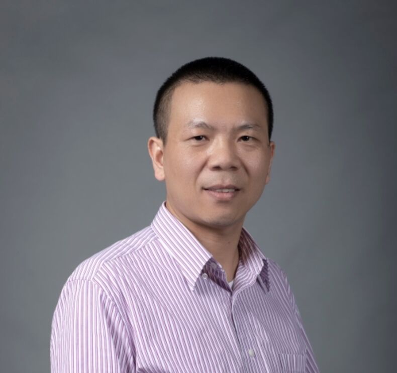 Xin Yuan, Ph.D.