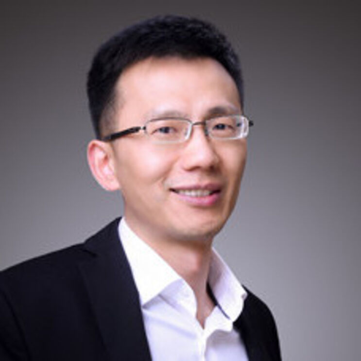 Liaoyong Wen, Ph.D.