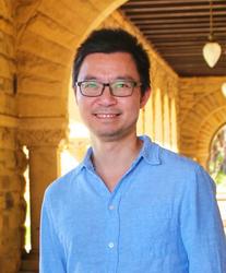 Wen-Jie BIAN, Ph.D.