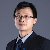 Zhaobin WANG, Ph.D.