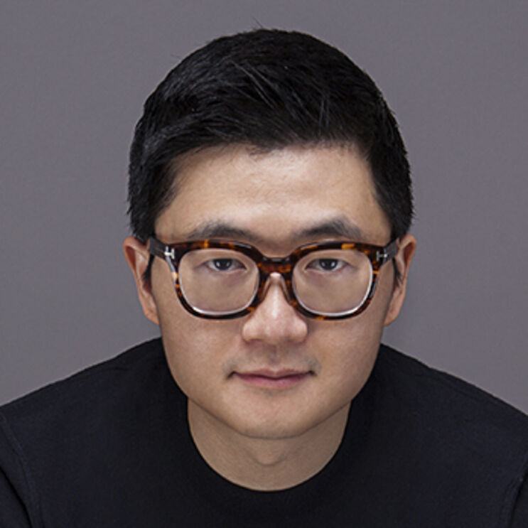 Zhenjie Xu, Ph.D.