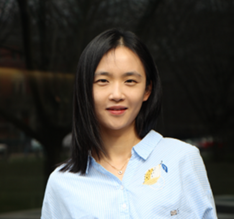 Rui Fang, Ph.D.