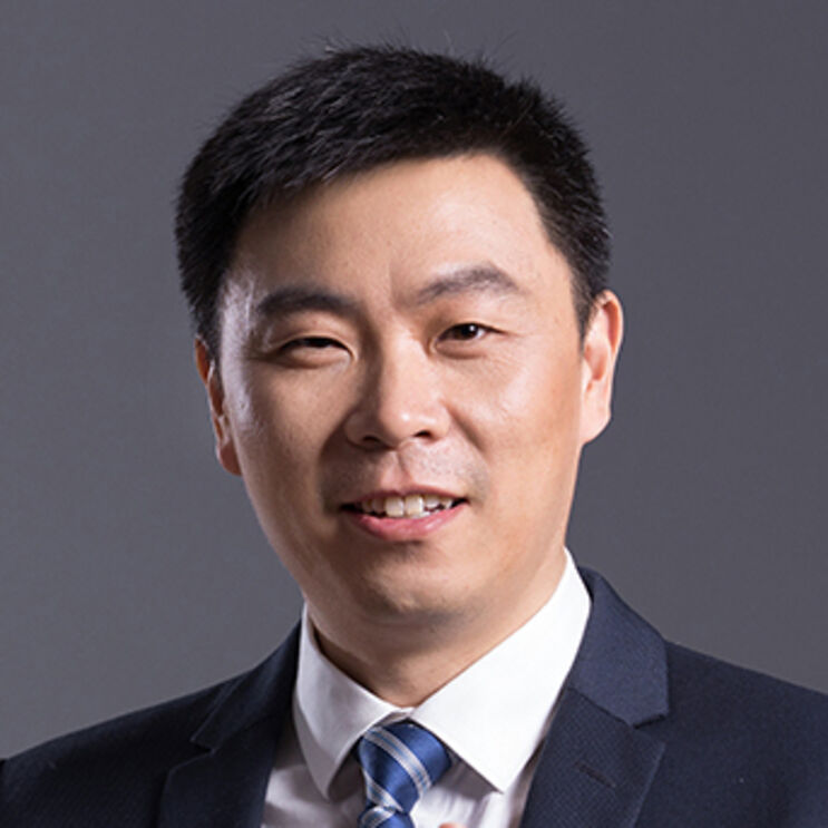 Hongjun Shi, Ph.D.