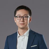 Dapeng Li, Ph.D.