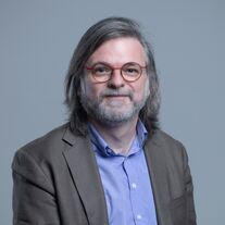 Thierry De Pauw, Ph.D.