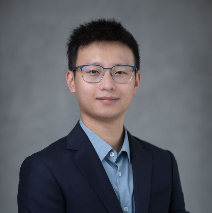 Yuxuan Xiang, Ph.D.