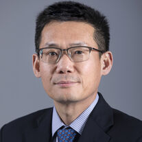 Hongtao Yu,  Ph.D.