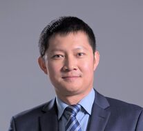 Ziyang Zhang, Ph.D.
