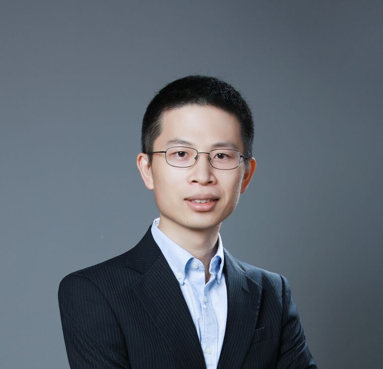 Xiaojie Yu, Ph.D.